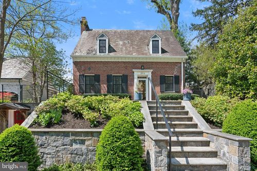2916 New Mexico Ave Nw, WASHINGTON, DC, 20016-3517 | Card Image