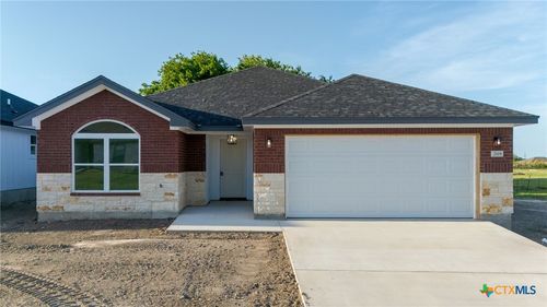 2119 Blackhawk Loop, Belton, TX, 76513-6067 | Card Image