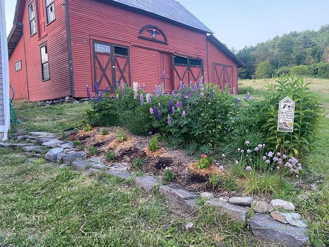 103 Route 22 A, House other with 3 bedrooms, 2 bathrooms and null parking in Orwell VT | Image 54