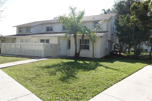 3361 Nw 101st Ave, Sunrise, FL, 33351-6956 | Card Image