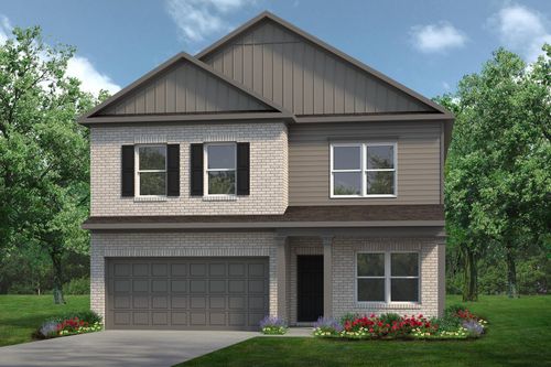 2702 Crested Creek Lane, Richmond, TX, 77406 | Card Image