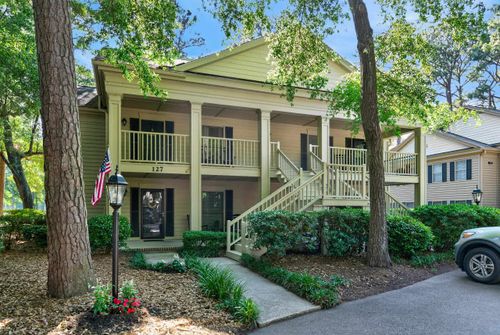 3-127 Weehawka Way, Pawleys Island, SC, 29585 | Card Image