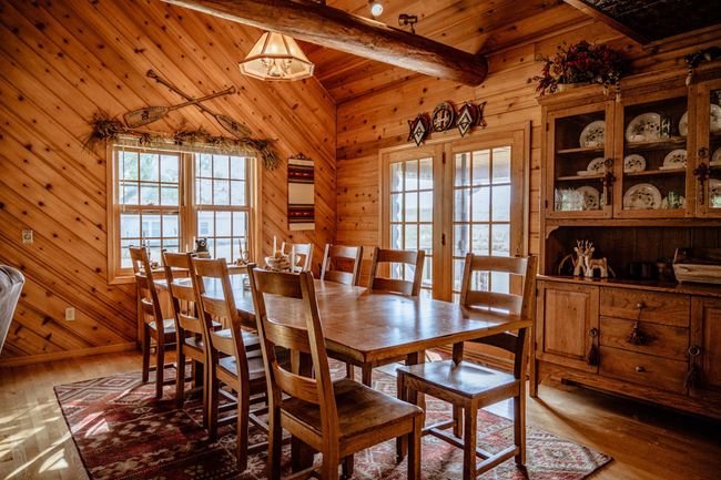 W5873 Pheasant Dr, House other with 3 bedrooms, 2 bathrooms and null parking in New Lisbon WI | Image 14