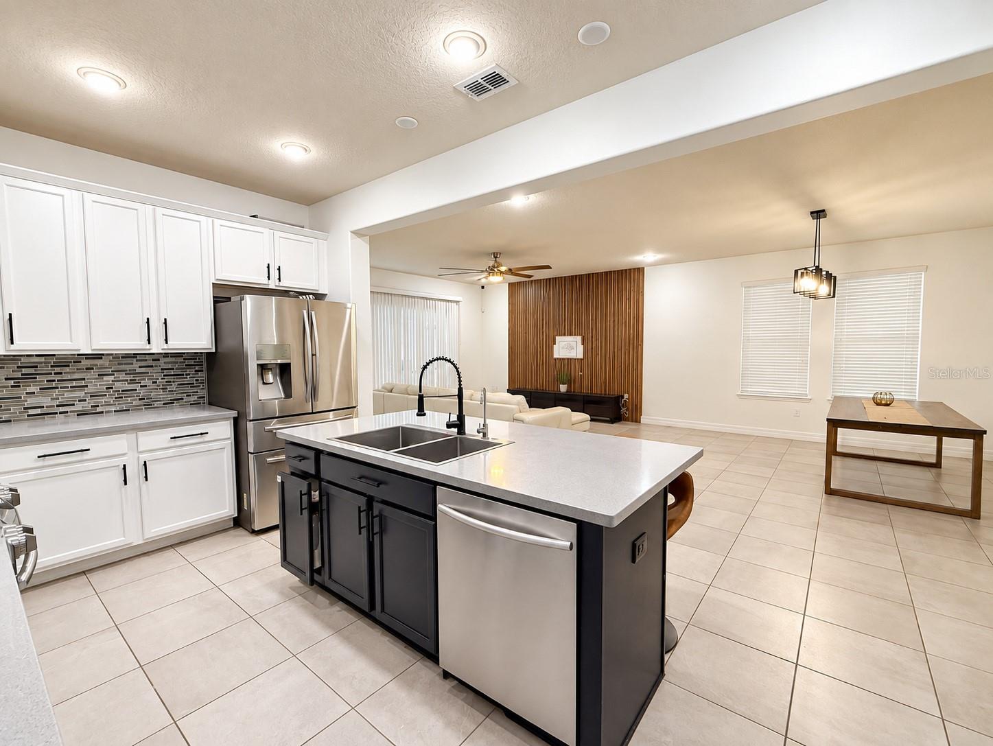 Residential Lease in KISSIMMEE 4