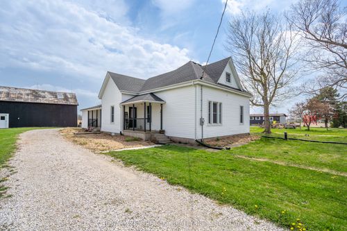 3501 Concession Dr, Glencoe, ON, N0L1M0 | Card Image