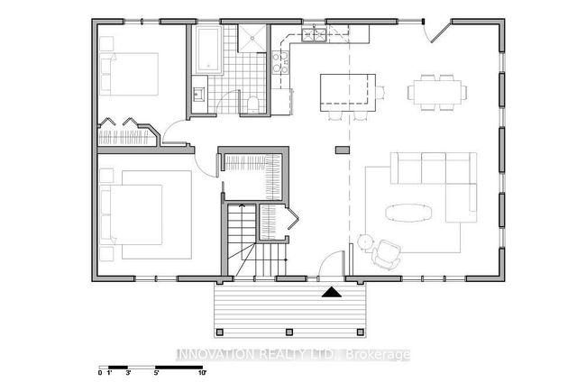 150 Clifford Campbell St, House other with 2 bedrooms, 2 bathrooms and 2 parking in Fitzroy Harbour ON | Image 23