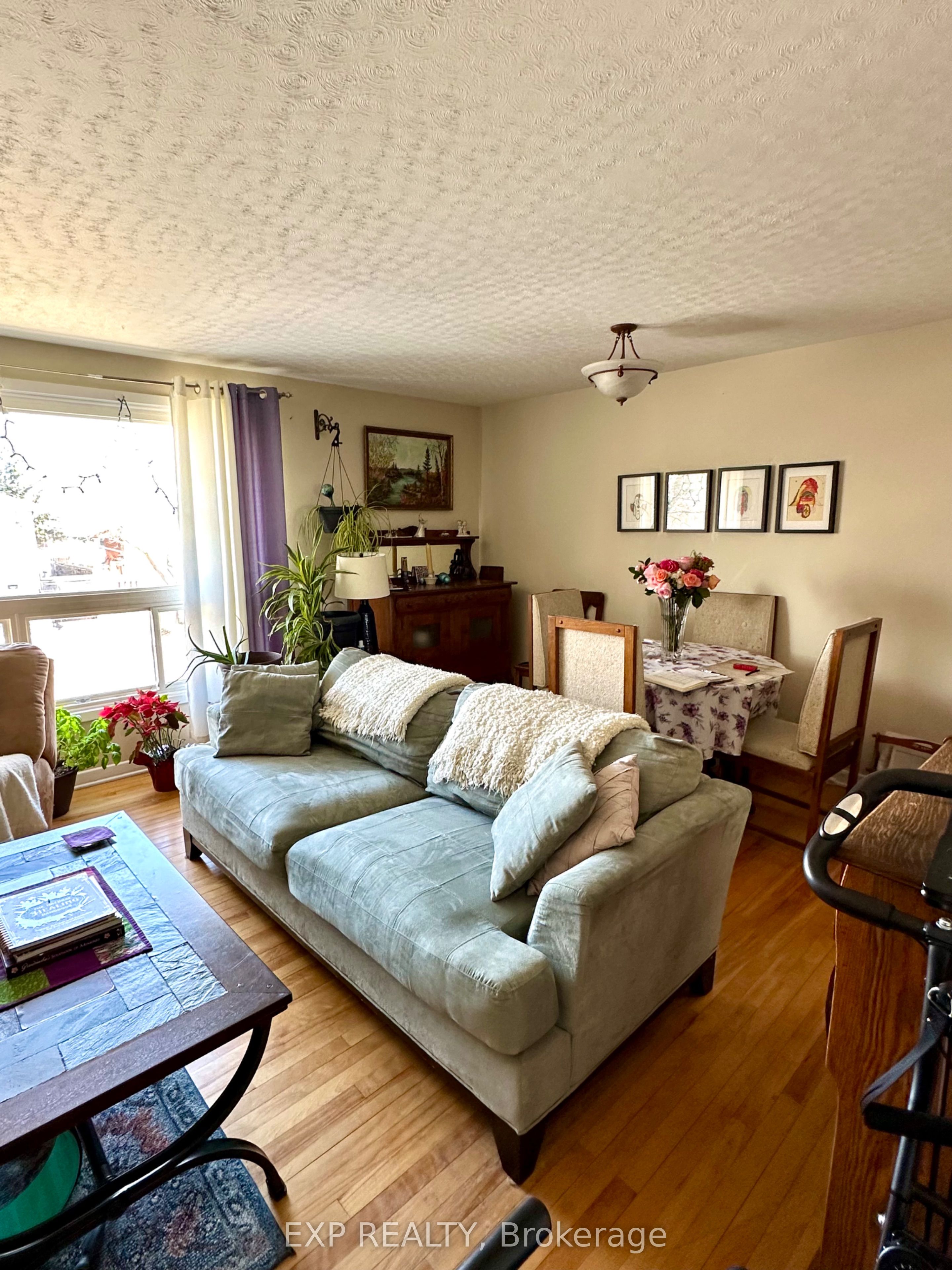 Residential in Britannia Heights - Queensway Terrace N and Area 3