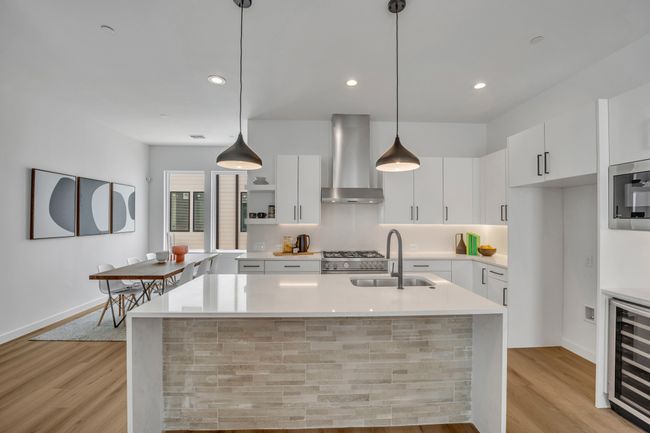 UNIT-106 - 3612 San Jacinto St, Condo with 2 bedrooms, 3 bathrooms and null parking in Dallas TX | Image 14