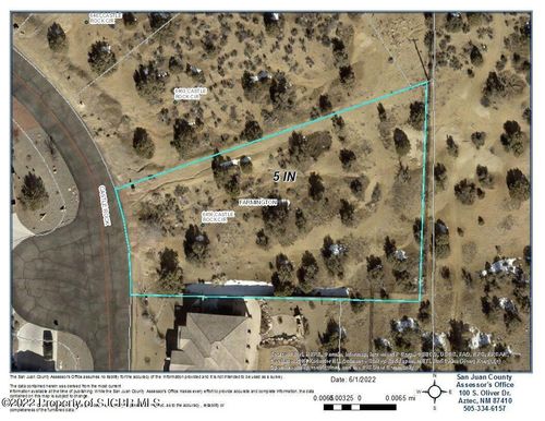 6459 Castle Rock Circle, Farmington, NM, 87402 | Card Image