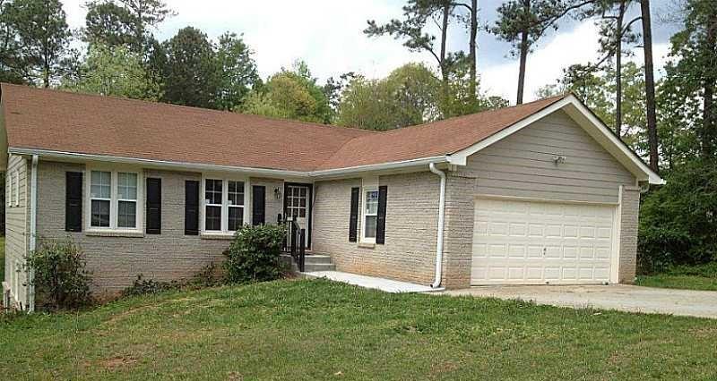 Scenic Hwy, Lawrenceville, GA 30046
