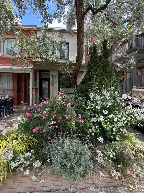 97 Major Street, Toronto, ON, M5S2K9 | Card Image