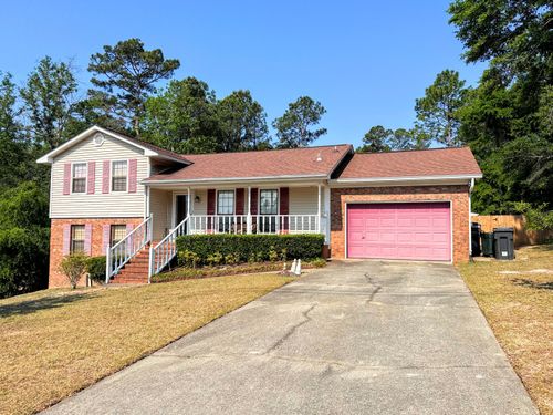 5213 Woodridge Drive Drive, Hephzibah, GA, 30815 | Card Image