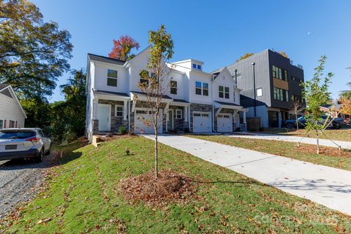 1436 Anderson St, Charlotte, NC, 28205-1723 | Card Image