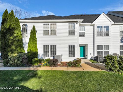 407 Deuce Dr, Wall Township, NJ, 07719-9477 | Card Image