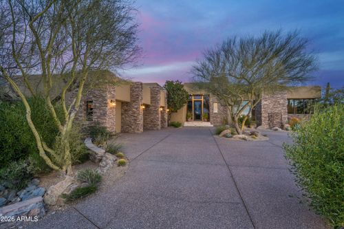 41633 N 102nd Way, Scottsdale, AZ, 85262-2838 | Card Image