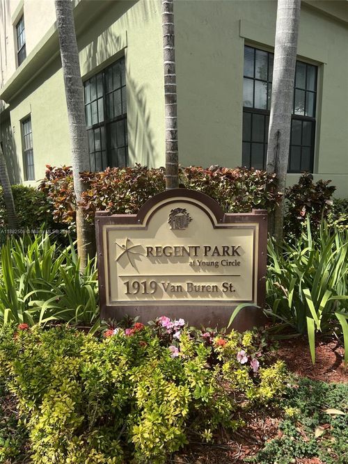 apt-408a-1919 Van Buren St, Hollywood, FL, 33020-7814 | Card Image