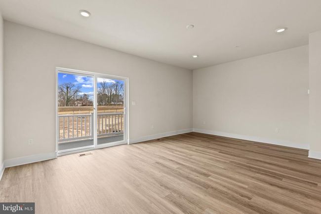 338 Hackley Dr, Townhouse with 3 bedrooms, 3 bathrooms and null parking in JOPPA MD | Image 16
