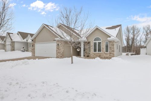 2953 126th Ln Nw, Coon Rapids, MN, 55448-1279 | Card Image