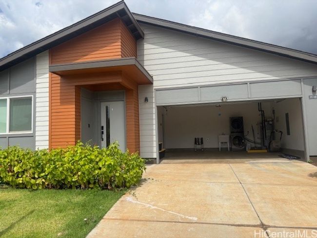 91-1816 Kohanahana Loop, House other with 3 bedrooms, 2 bathrooms and 2 parking in Ewa Beach HI | Image 4