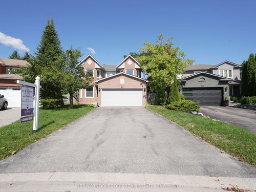 62 O'Shaughnessy Cres, Barrie, ON, L4N7L8 | Card Image