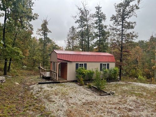 185 Petters Rd, Mountain View, AR, 72560-8072 | Card Image