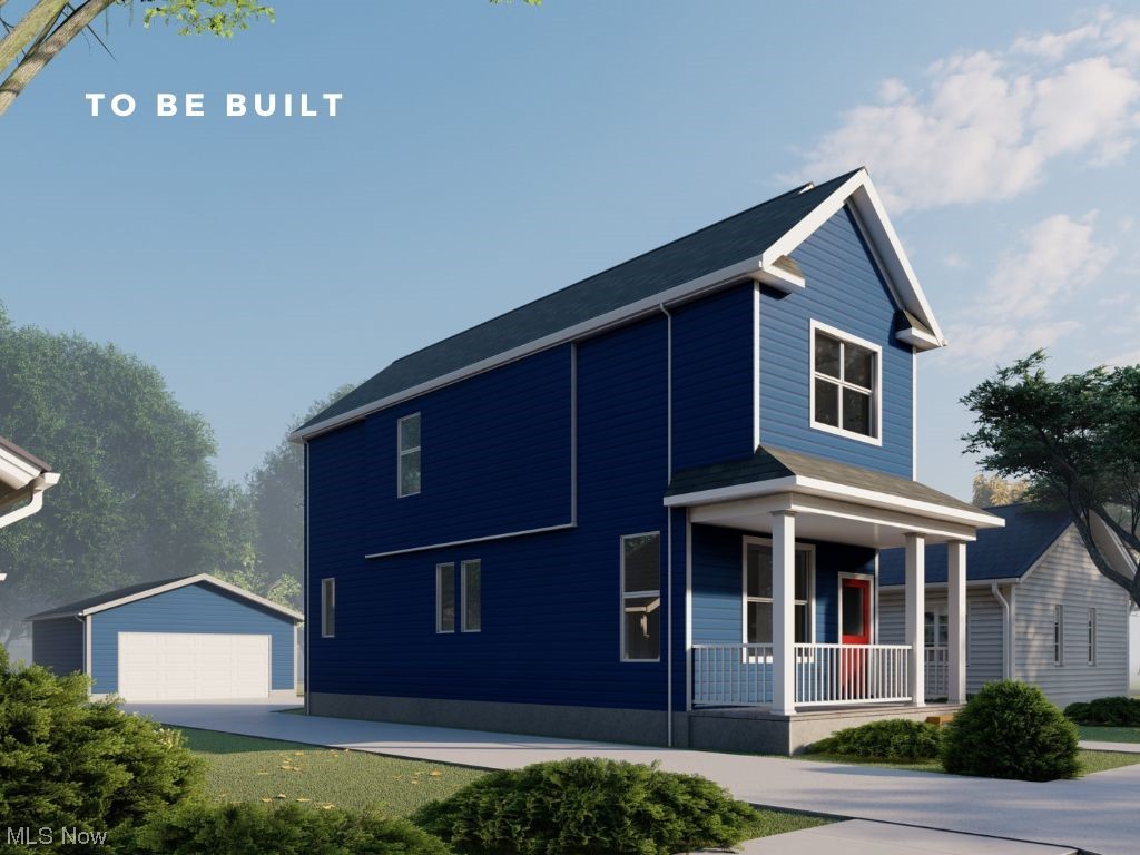 1902 W 50th Street, For Sale in Cleveland Zoocasa