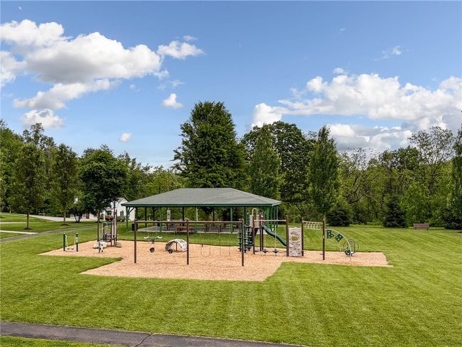 A Larger Community Park Is Also Located Within Emerald Fields At The End Of Connemara Ct. | Image 47