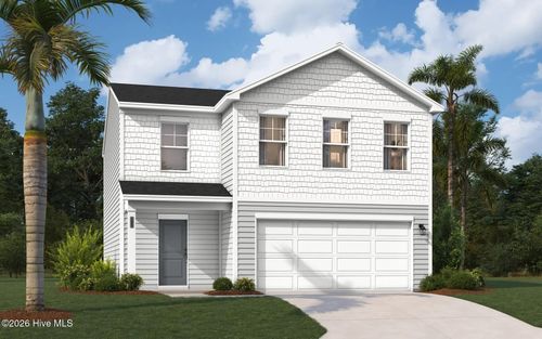 2039 Odyssey Drive, Hephzibah, GA, 30815 | Card Image