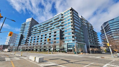 n510-120 Bayview Ave, Toronto, ON, M5A0G4 | Card Image