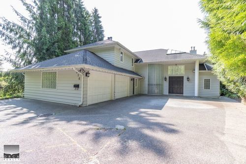816 Anderson Cres, West Vancouver, BC, V7T1S7 | Card Image