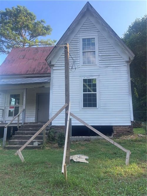 22 River St Sw, Cave Spring, GA, 30124-2631 | Card Image