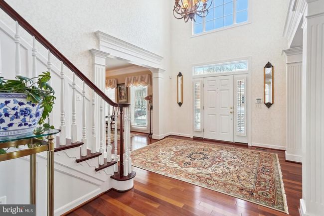 43287 Warwick Hills Ct, House other with 5 bedrooms, 5 bathrooms and null parking in LEESBURG VA | Image 25