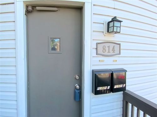 814 Mccandless Avenue, Lawrenceville, PA, 15201 | Card Image
