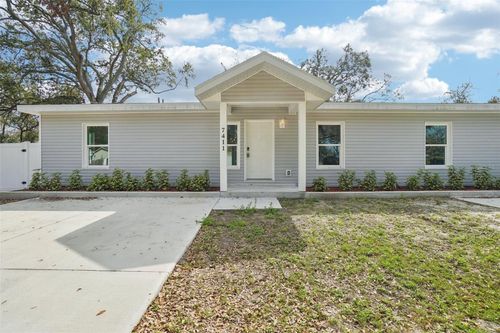7409 & 7411 E 23rd Avenue, TAMPA, FL, 33619 | Card Image