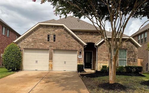 10022 Western Pine Trl, Katy, TX, 77494-5776 | Card Image