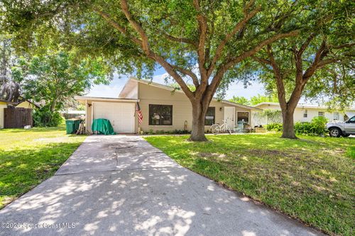 132 Virginia Rd, West Melbourne, FL, 32904-5161 | Card Image