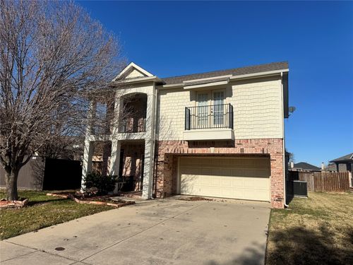 436 Baverton Ln, Haslet, TX, 76052-5195 | Card Image