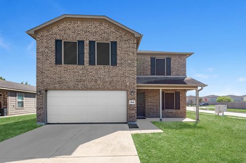 1614 Perennial Ln, Rosenberg, TX, 77471-6430 | Card Image