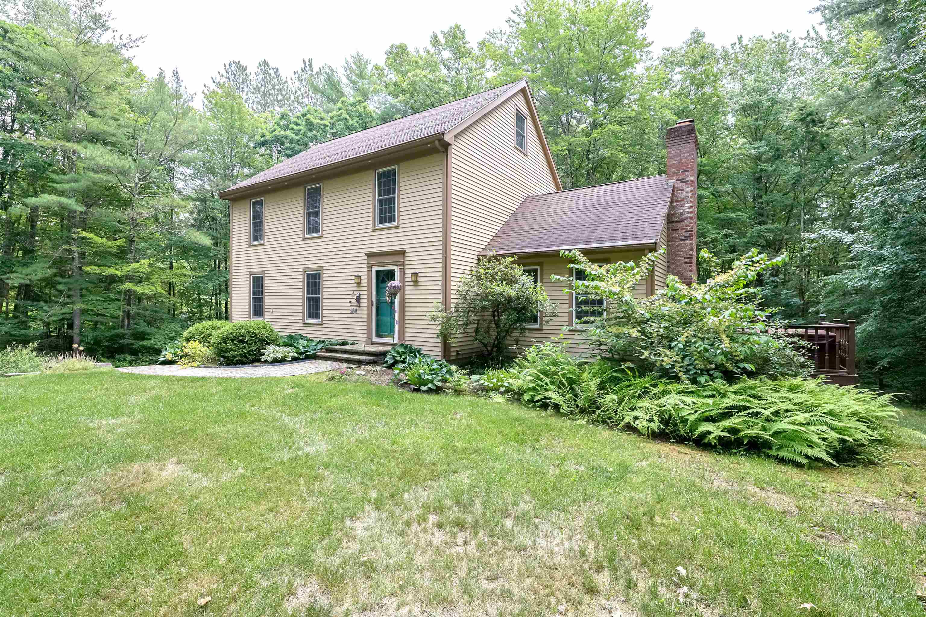 Residential in Mont Vernon 3