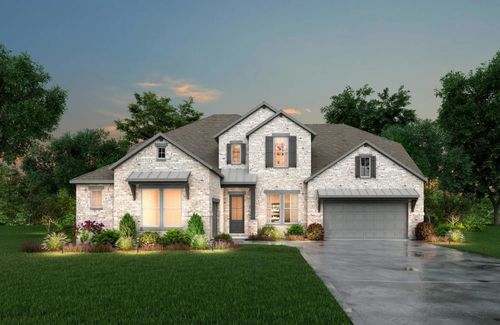 9016 Dovetail Ln, Denton, TX, 76207-2460 | Card Image