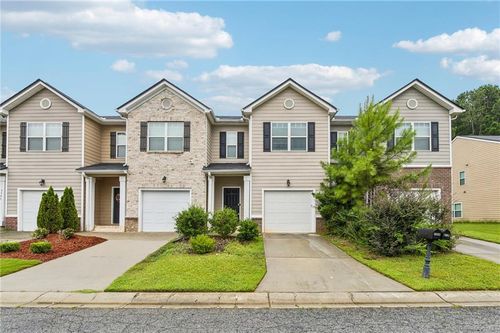 3583 Brycewood Dr, Decatur, GA, 30034-6261 | Card Image