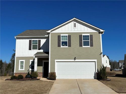 304 Coronado Drive, Locust Grove, GA, 30248 | Card Image
