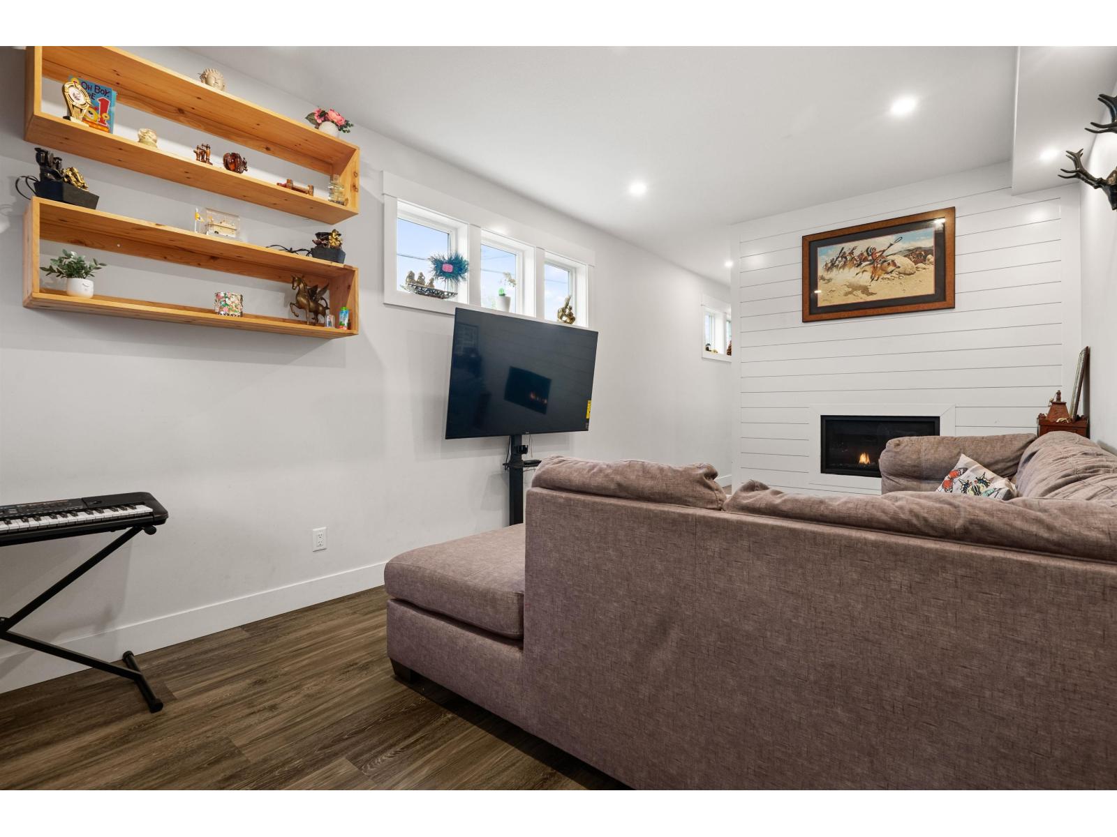 Residential in Abbotsford 5