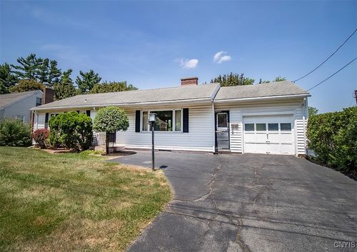 245 Mountainview Ave, Syracuse, NY, 13224-1139 | Card Image
