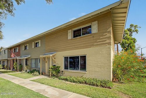 3953 S Mill Avenue, Tempe, AZ, 85282 | Card Image