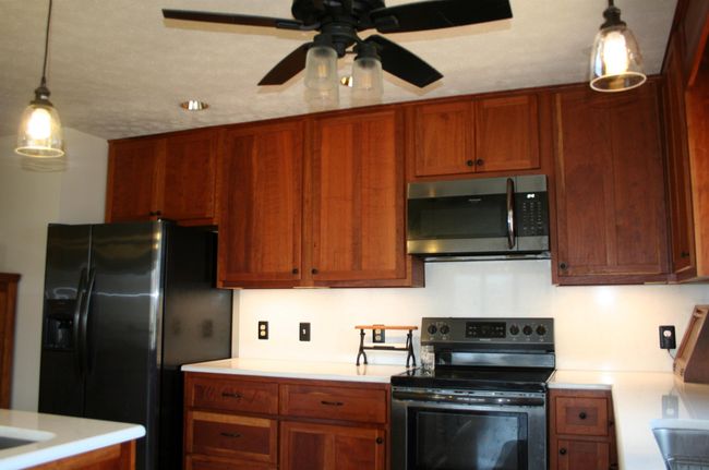 309 Shady Ln, House other with 4 bedrooms, 4 bathrooms and null parking in MONTEREY VA | Image 35