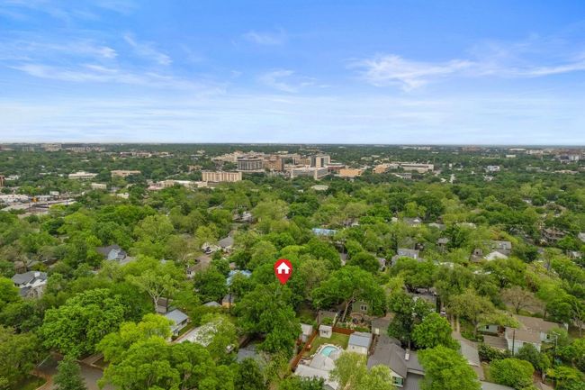 3210 Bryker Dr, House other with 4 bedrooms, 3 bathrooms and 4 parking in Austin TX | Image 37