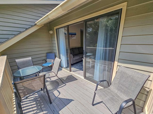 View of wooden terrace | Image 6