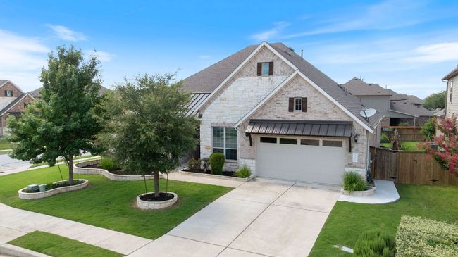 15802 Axehandle Trl, House other with 4 bedrooms, 4 bathrooms and 4 parking in Austin TX | Image 4