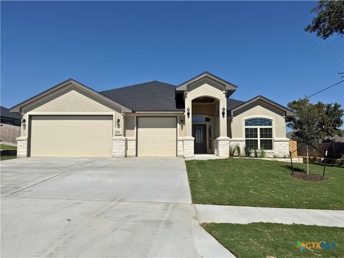 8901 Ridge Crest Dr, Killeen, TX, 76542-6993 | Card Image
